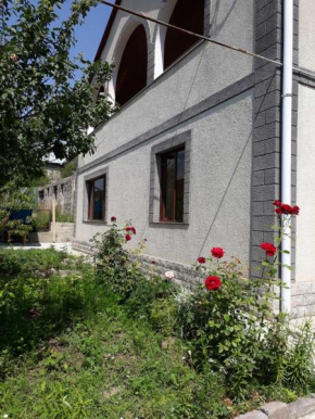 Отель Green Dilijan B&B  Дилижан